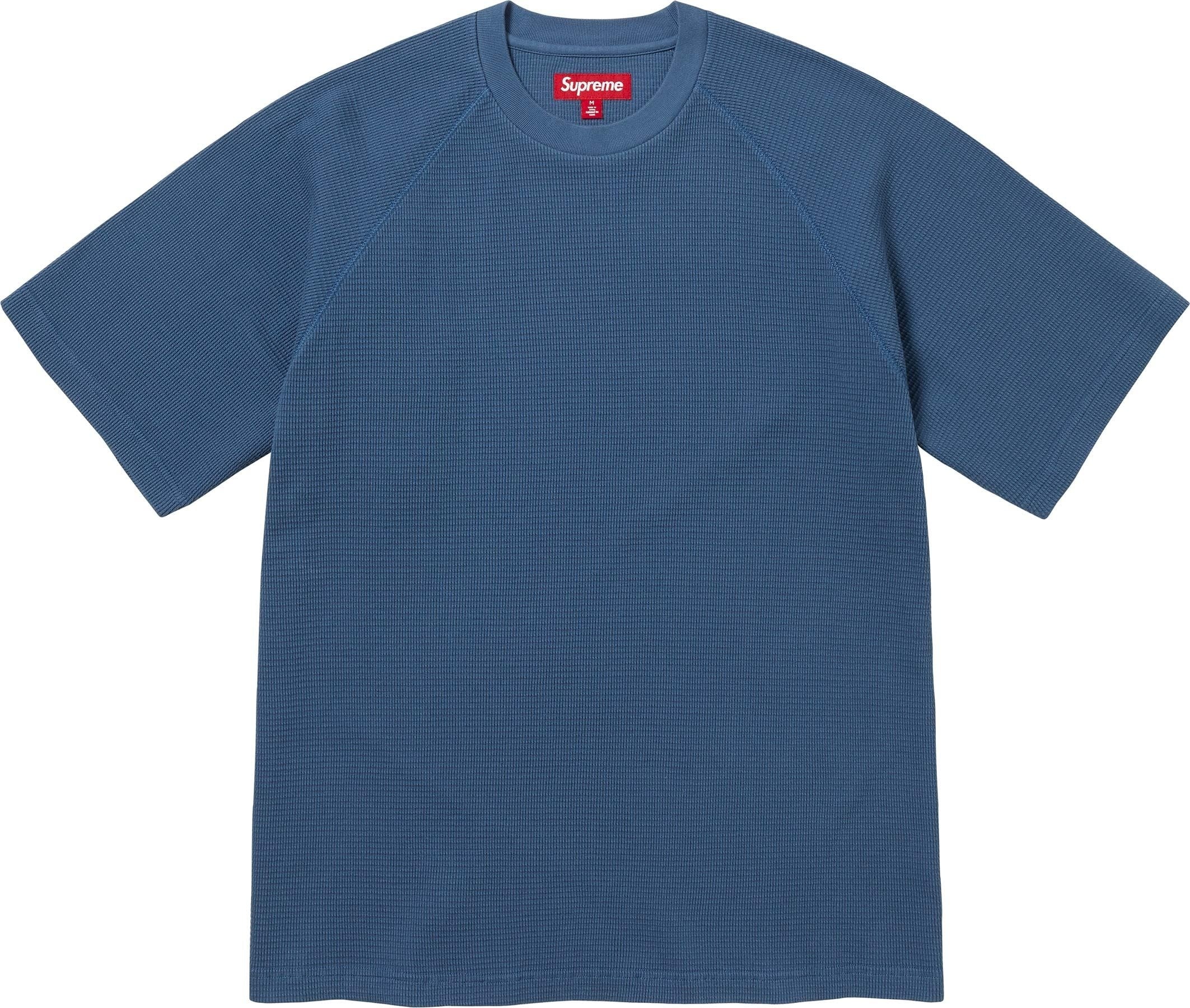Stencil Thermal S/S Top view 11